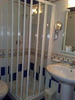 фото отеля Hotel Cala Marina