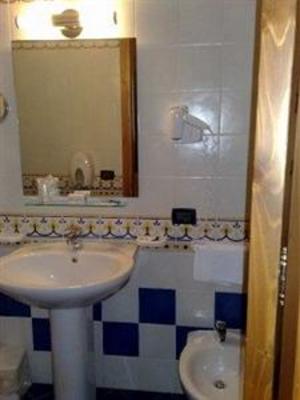 фото отеля Hotel Cala Marina