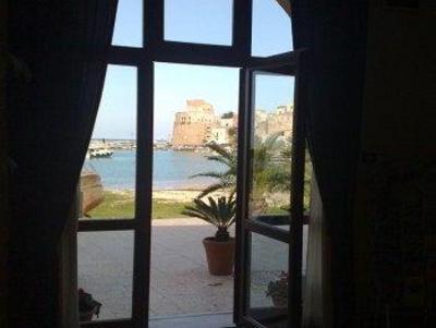 фото отеля Hotel Cala Marina