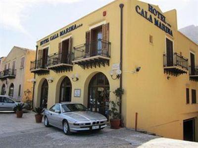 фото отеля Hotel Cala Marina