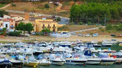 фото отеля Hotel Cala Marina