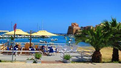 фото отеля Hotel Cala Marina