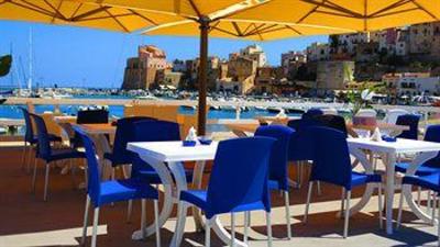 фото отеля Hotel Cala Marina