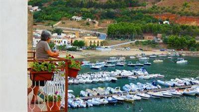 фото отеля Hotel Cala Marina