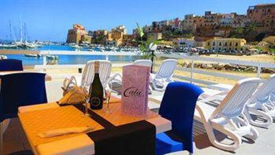 фото отеля Hotel Cala Marina