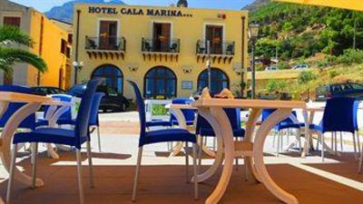 фото отеля Hotel Cala Marina
