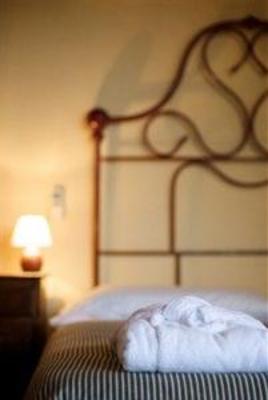фото отеля Le Serre Suites & Apartments