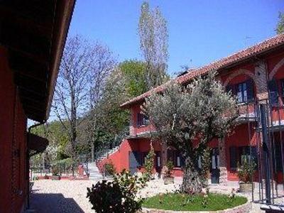 фото отеля Le Serre Suites & Apartments
