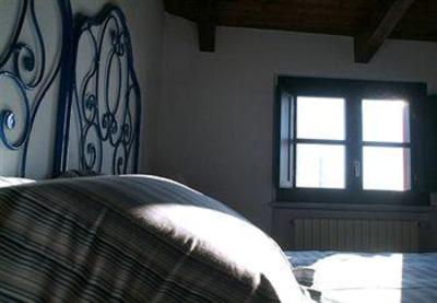 фото отеля Le Serre Suites & Apartments