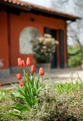 фото отеля Le Serre Suites & Apartments