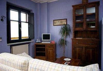 фото отеля Le Serre Suites & Apartments