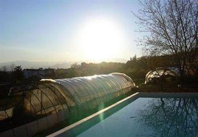 фото отеля Le Serre Suites & Apartments