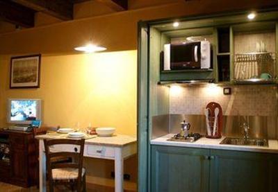 фото отеля Le Serre Suites & Apartments