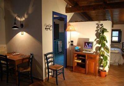 фото отеля Le Serre Suites & Apartments