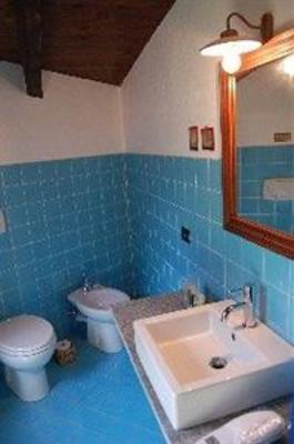 фото отеля Le Serre Suites & Apartments