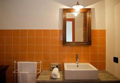 фото отеля Le Serre Suites & Apartments