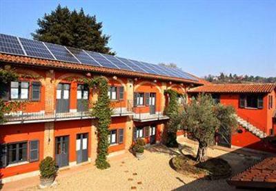 фото отеля Le Serre Suites & Apartments