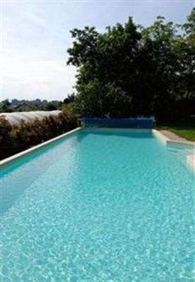 фото отеля Le Serre Suites & Apartments