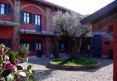 фото отеля Le Serre Suites & Apartments