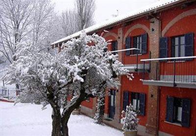 фото отеля Le Serre Suites & Apartments
