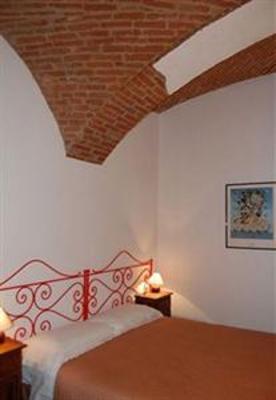 фото отеля Le Serre Suites & Apartments
