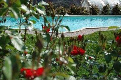 фото отеля Le Serre Suites & Apartments