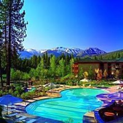 фото отеля Hyatt Regency Lake Tahoe Resort Spa and Casino