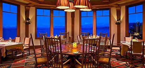 фото отеля Hyatt Regency Lake Tahoe Resort Spa and Casino