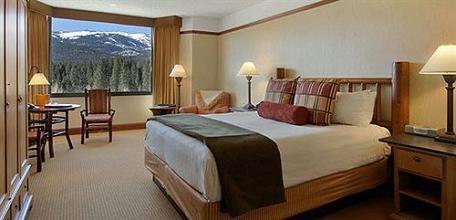 фото отеля Hyatt Regency Lake Tahoe Resort Spa and Casino