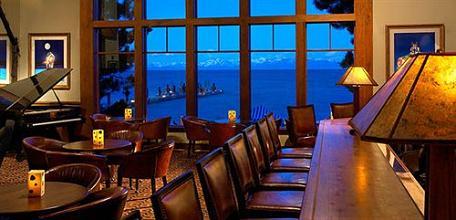 фото отеля Hyatt Regency Lake Tahoe Resort Spa and Casino