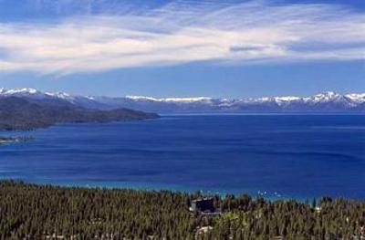 фото отеля Hyatt Regency Lake Tahoe Resort Spa and Casino