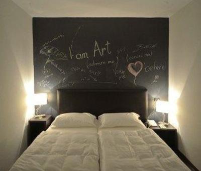 фото отеля Arts Hotel Bolzano
