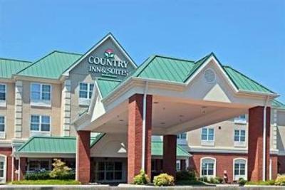 фото отеля Country Inn & Suites By Carlson, Knoxville-West