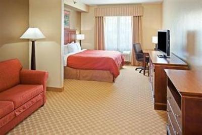 фото отеля Country Inn & Suites By Carlson, Knoxville-West