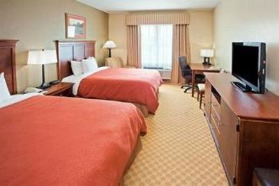 фото отеля Country Inn & Suites By Carlson, Knoxville-West