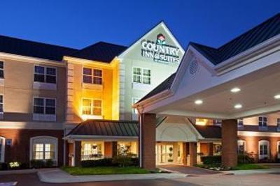 фото отеля Country Inn & Suites By Carlson, Knoxville-West