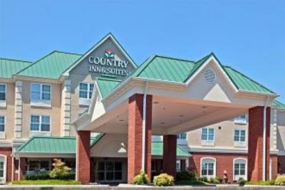 фото отеля Country Inn & Suites By Carlson, Knoxville-West