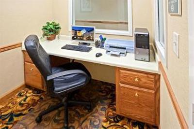 фото отеля Country Inn & Suites By Carlson, Knoxville-West