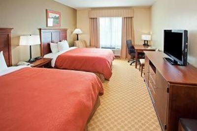 фото отеля Country Inn & Suites By Carlson, Knoxville-West