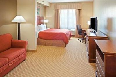 фото отеля Country Inn & Suites By Carlson, Knoxville-West