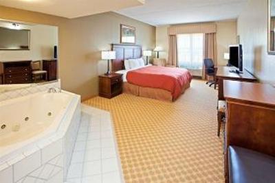 фото отеля Country Inn & Suites By Carlson, Knoxville-West