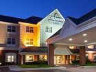 фото отеля Country Inn & Suites By Carlson, Knoxville-West