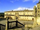 фото отеля Parador de los Reis Catolicos de Santiago de Compostela