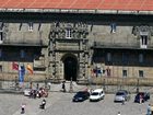 фото отеля Parador de los Reis Catolicos de Santiago de Compostela