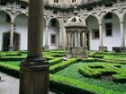 фото отеля Parador de los Reis Catolicos de Santiago de Compostela