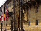 фото отеля Parador de los Reis Catolicos de Santiago de Compostela