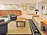 Wingate by Wyndham Flint-Grand Blanc-Airport