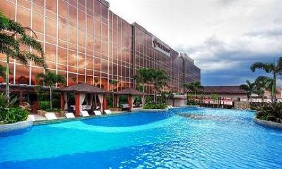 фото отеля Maxims Tower Hotel Pasay City