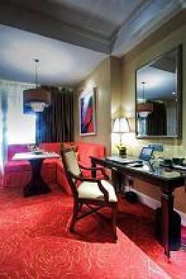 фото отеля Maxims Tower Hotel Pasay City