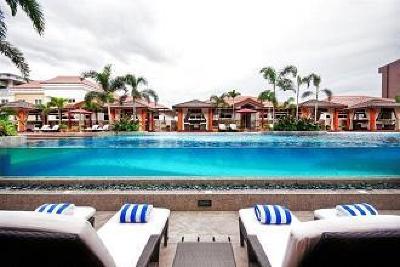 фото отеля Maxims Tower Hotel Pasay City